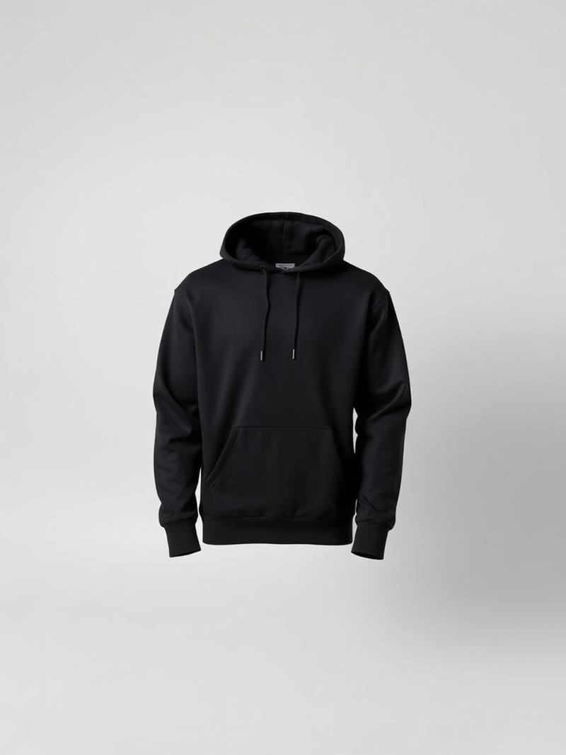 Structure Hoodie