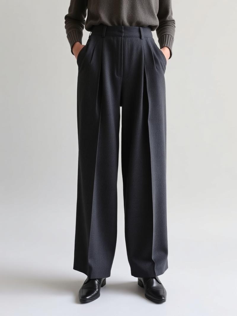 Archive Trouser